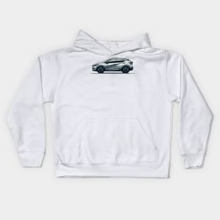 Nissan Kicks Kids Hoodie